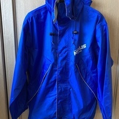 SHIMANO レインウェア