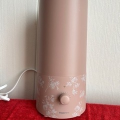 フランフラン　カーラ　加湿器