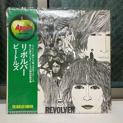 ビートルズ レコード①の画像