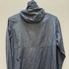 コロンビア アウターXXL ヘイゼンデニムジャケット デニム柄の画像
