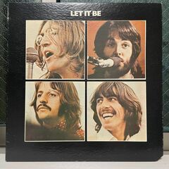 ビートルズ レコード②の画像