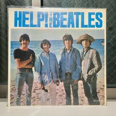 ビートルズ レコード②の画像