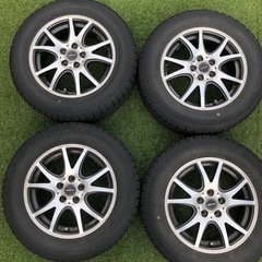 30プリウス純正ホイール　スタッドレス 30後期プリウス純正ホイール 深溝スタッドレスセット！ - メルカリ