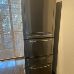 TOSHIBA 冷蔵庫