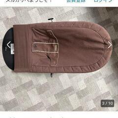 ☆バウンサーベビービョルン☆の画像