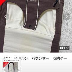 ☆バウンサーベビービョルン☆の画像