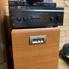 ホームシアターの画像