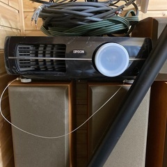 ホームシアターの画像