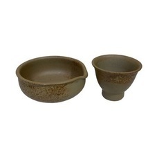 ☆新品未使用！酒器2種類セット☆の画像