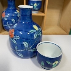 ☆新品未使用！酒器2種類セット☆の画像