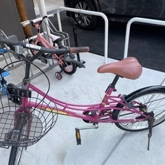 自転車