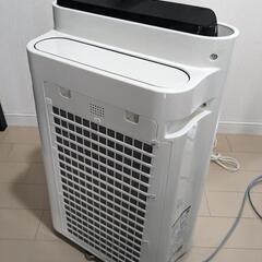【取引中】空気清浄機の画像