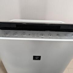 【取引中】空気清浄機の画像