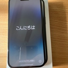 ほぼ新品ポケトークSIM付き(2年)