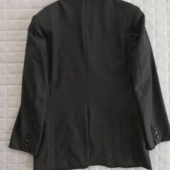 開智未来　男子制服　ジャケット　175Aの画像