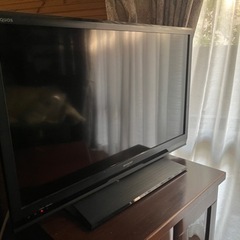 シャープ液晶テレビ　32インチ
