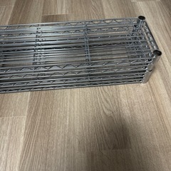 ルミナスラック 幅89.5×奥行19.5cm ST9020の画像
