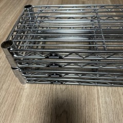 ルミナスラック 幅89.5×奥行19.5cm ST9020