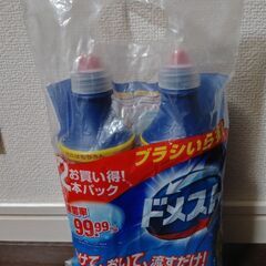 ドメスト