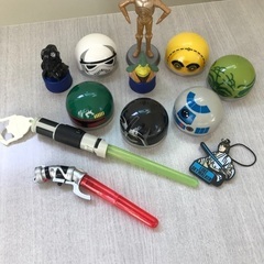 スターウォーズ　色々