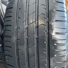 VW Audi Benz など　バリ山16インチの画像