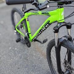 SPECIALIZED スペシャライズド マウンテンバイクの画像