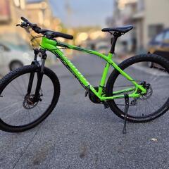 SPECIALIZED スペシャライズド マウンテンバイク