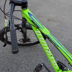 SPECIALIZED スペシャライズド マウンテンバイクの画像