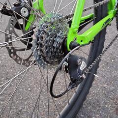 SPECIALIZED スペシャライズド マウンテンバイクの画像