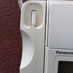 pansonic　ファクシミリ電話