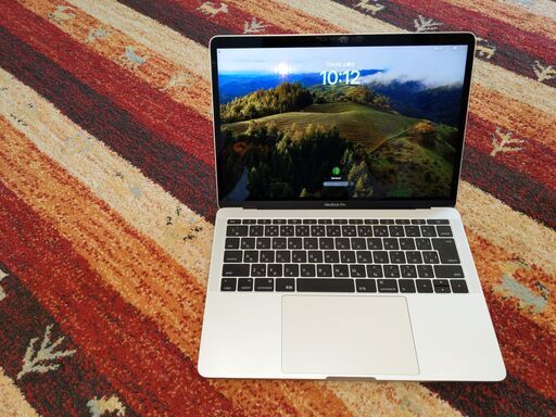 Mac Macbook Pro 2016 16GB 1TB  MacOS SONOMA