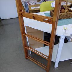 和服ハンガー 衣桁 68630の画像