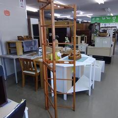 和服ハンガー 衣桁 68630の画像