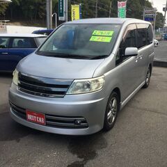 車検７年８月!!激安セレナ19万円!!車検　点検時に部品も多数交換歴あります。　の画像