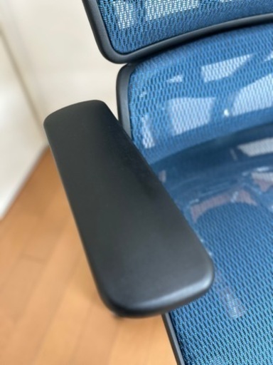 エルゴヒューマンプロ　2021年購入品