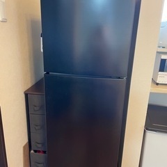 【引き渡し決まりました】冷蔵庫の画像