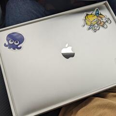 MacBookAir M1 2020年式 最終値下げ。