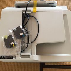 ブラザーインクジェット複合機 brother MFC-J6583CDWの画像