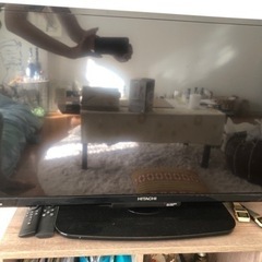 家電 テレビ 液晶テレビ