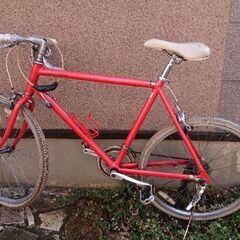 自転車売ります