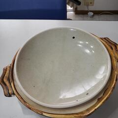 土鍋①　の画像