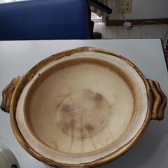 土鍋①　の画像