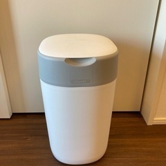 おむつ用ゴミ箱　ポイテック　W防臭