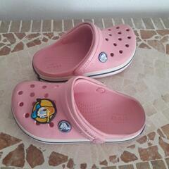 crocs　クロックバンド クロッグ トドラー

キッズ  C1...