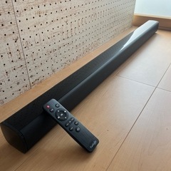 【美品】スピーカー　Bluetooth 