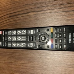 液晶テレビ　東芝　23インチの画像