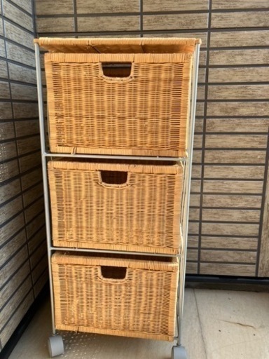 収納家具