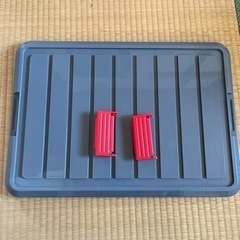 メダカ容器の画像