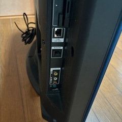 【相談中】32型液晶テレビ　2009 SONY BRAVIA ソニーブラビア　KDL-32J5の画像