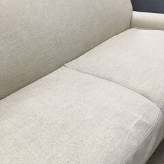 unico ウニコ FONO フォノ 3シーター カバーリングソファ シンプル 2人